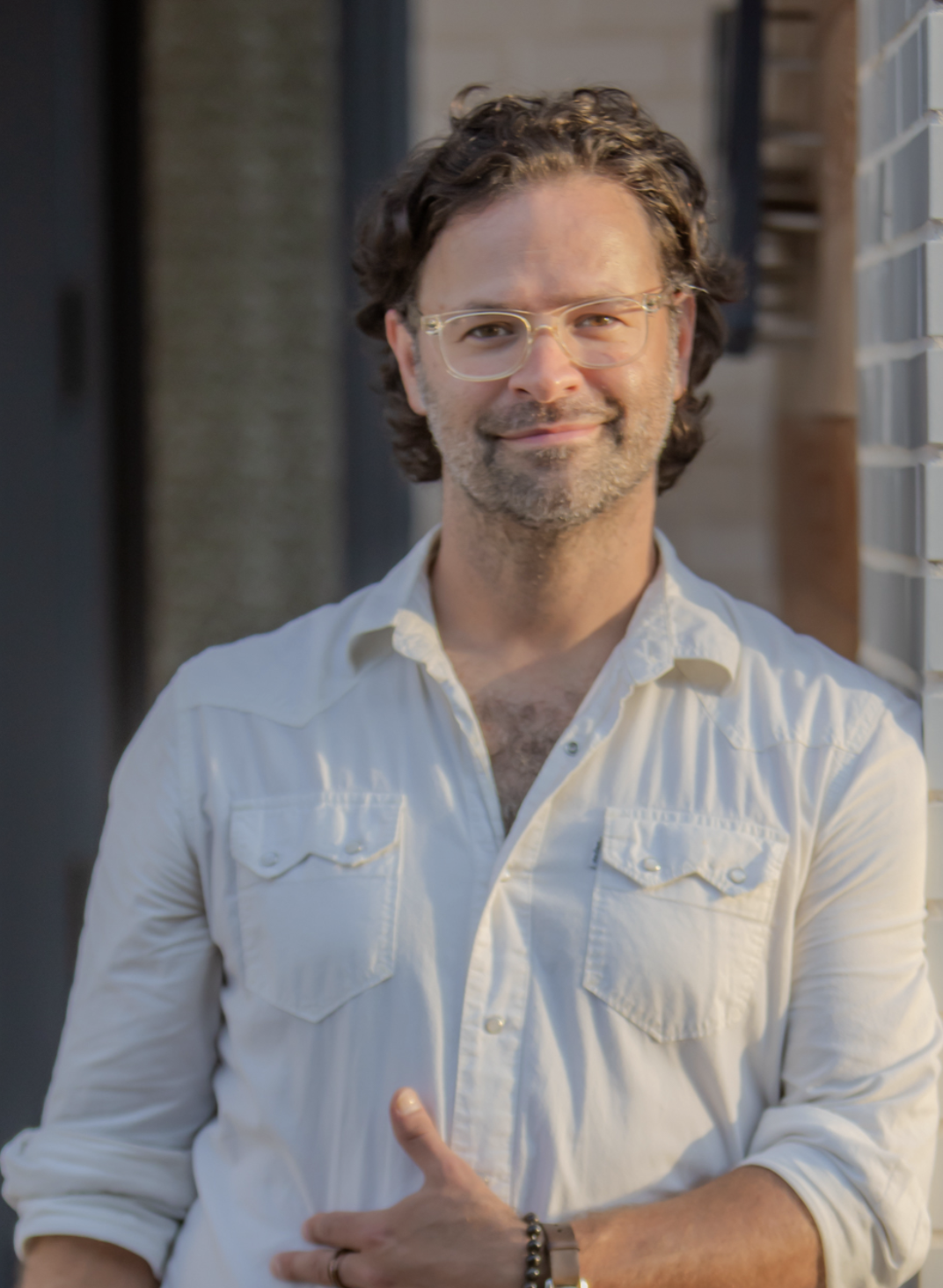 Joshua Smith